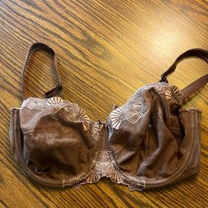 Panache 32GG underwire bra